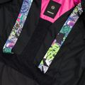 Women's ski jacket Sportalm Booster m.Kap.o.P. calming crystal 12