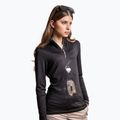 Women's sweatshirt Sportalm Holy black