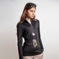 Women's sweatshirt Sportalm Holy black 2