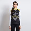 Women's sweatshirt Sportalm Sofia blazing yellow 2