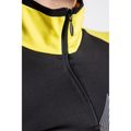 Women's sweatshirt Sportalm Sofia blazing yellow 6