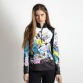 Women's sweatshirt Sportalm Bonny Print black 2