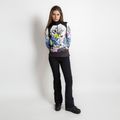 Women's sweatshirt Sportalm Bonny Print black 3