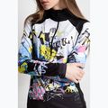 Women's sweatshirt Sportalm Bonny Print black 5