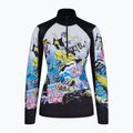 Women's sweatshirt Sportalm Bonny Print black 10