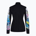 Women's sweatshirt Sportalm Bonny Print black 11