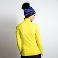Women's Sportalm Helsinki sweatshirt blazing yellow 4