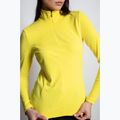Women's Sportalm Helsinki sweatshirt blazing yellow 5