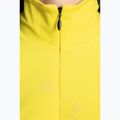 Women's Sportalm Helsinki sweatshirt blazing yellow 6