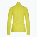 Women's Sportalm Helsinki sweatshirt blazing yellow 10