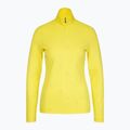 Women's Sportalm Helsinki sweatshirt blazing yellow 11