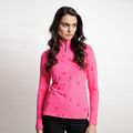 Women's sweatshirt Sportalm Helsinki pink glow 2