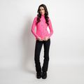 Women's sweatshirt Sportalm Helsinki pink glow 3