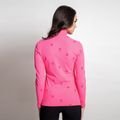 Women's sweatshirt Sportalm Helsinki pink glow 4