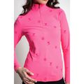 Women's sweatshirt Sportalm Helsinki pink glow 5
