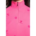 Women's sweatshirt Sportalm Helsinki pink glow 6