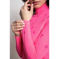 Women's sweatshirt Sportalm Helsinki pink glow 7