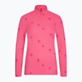 Women's sweatshirt Sportalm Helsinki pink glow 9