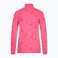 Women's sweatshirt Sportalm Helsinki pink glow 10