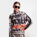 Women's sweatshirt Sportalm Once taupe pink 2