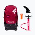 SUP board Fanatic Stubby Fly Air 9'8" red 13200-1131 9