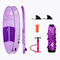 SUP board Fanatic Diamond Air Pocket 10'4" purple 13210-1163