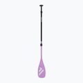 SUP paddle 3-piece Fanatic Diamond 35 Adjustable purple 13210-1312 2