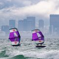 Wingfoil DUOTONE Foil Slick purple 44210-3520 13
