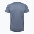 Men's cycling jersey ION Traze Ss blue 47222-5055 2