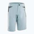 Women's cycling shorts ION Traze blue 47223-5751