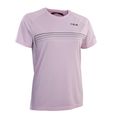 Women's cycling jersey ION Traze Ss pink 47223-5060 5