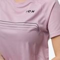 Women's cycling jersey ION Traze Ss pink 47223-5060 4