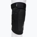 ION K-Lite bicycle knee protectors black 47220-5919