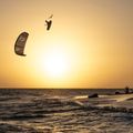 DUOTONE Kite TT Jaime SLS 2022 kitesurfing board grey 44220-3421 10