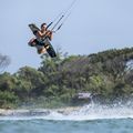 DUOTONE Kite TT Soleil 2022 kiteboard navy blue 44220-3429 7