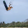 DUOTONE Kite TT Soleil 2022 kiteboard navy blue 44220-3429 8