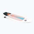 DUOTONE kitesurfing board Fish SLS 2022 white 44220-3401