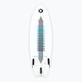 DUOTONE kitesurfing board Fish SLS 2022 white 44220-3401 3