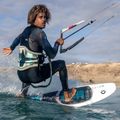 DUOTONE kitesurfing board Whip SLS 2022 white 44220-3409 6
