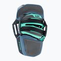 DUOTONE Entity Ergo grey-blue kiteboarding pads and straps 44220-3311 10