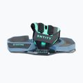 DUOTONE Entity Ergo grey-blue kiteboarding pads and straps 44220-3311 11