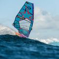 DUOTONE windsurfing sail Super Star Stargazer 2.0 blue 14220-1208 2