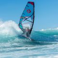 DUOTONE windsurfing sail Super Star Stargazer 2.0 blue 14220-1208 8