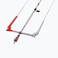 DUOTONE Trust kitesurfing bar Quad Control 2022 red 44220-3201