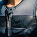 ION Collision Select 259 safety waistcoat grey 48222-4160 9