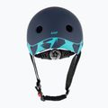 ION Hardcap Amp indigo helmet 3