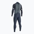 Men's ION Seek Amp 4/3 mm Swim Foam Black 48222-4407 2
