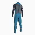 Men's ION Seek Amp 4/3 mm blue swimming foam 48222-4407 2
