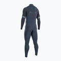 Men's ION Seek Amp 4/3 mm Swim Foam Black 48222-4467 2