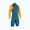 Men's ION Seek Core 2/2 mm blue swimming foam 48222-4482